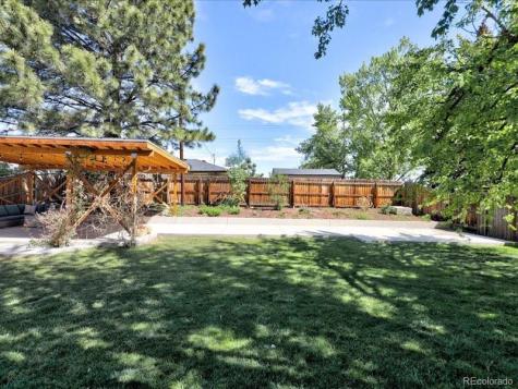 9093 W Rice Avenue Littleton CO 80123