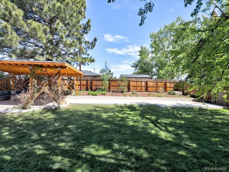 9093 W Rice Avenue Littleton CO 80123