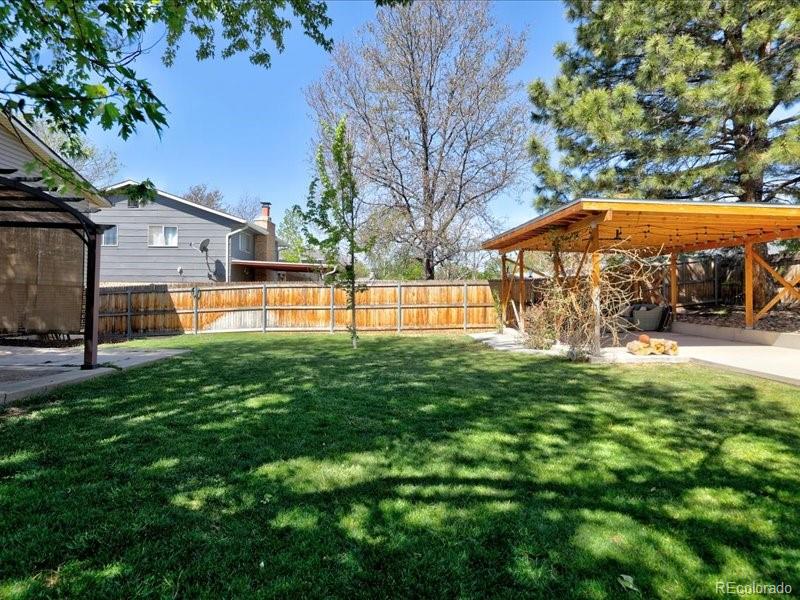 9093 W Rice Avenue Littleton CO 80123