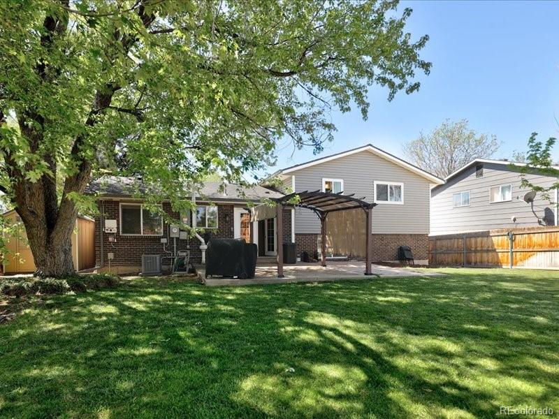 9093 W Rice Avenue Littleton CO 80123