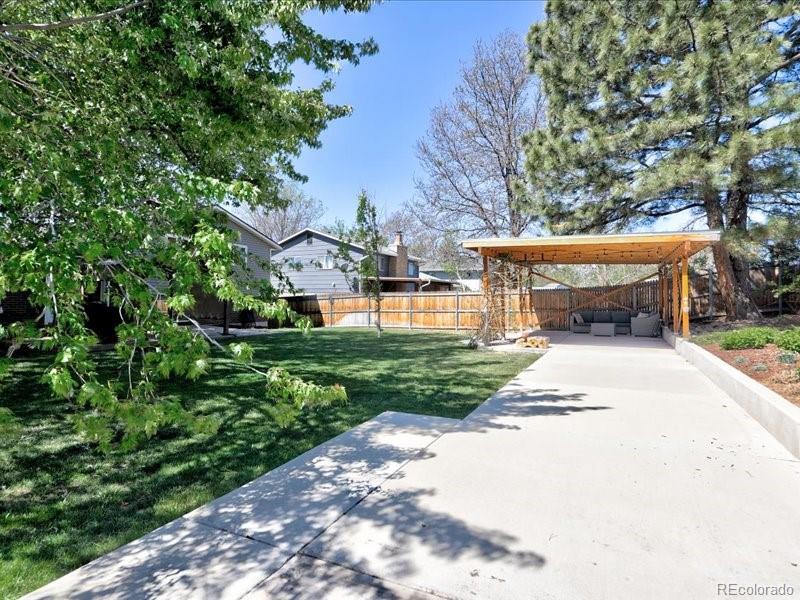 9093 W Rice Avenue Littleton CO 80123