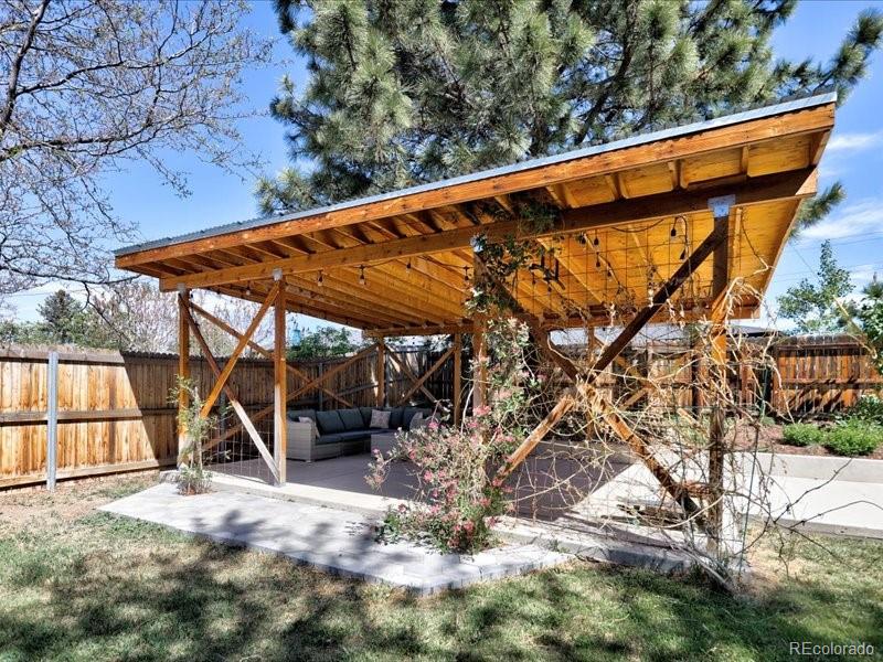 9093 W Rice Avenue Littleton CO 80123