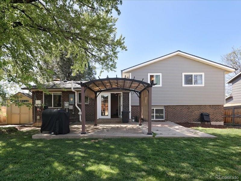 9093 W Rice Avenue Littleton CO 80123