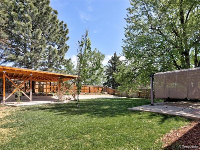 9093 W Rice Avenue Littleton CO 80123