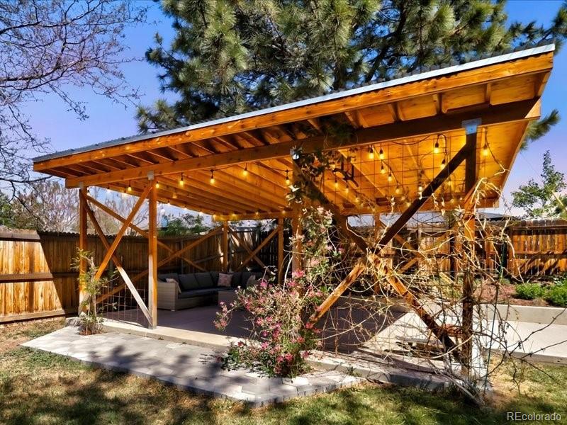 9093 W Rice Avenue Littleton CO 80123