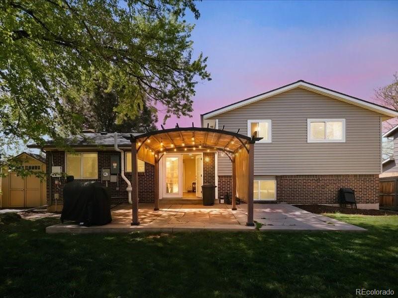 9093 W Rice Avenue Littleton CO 80123