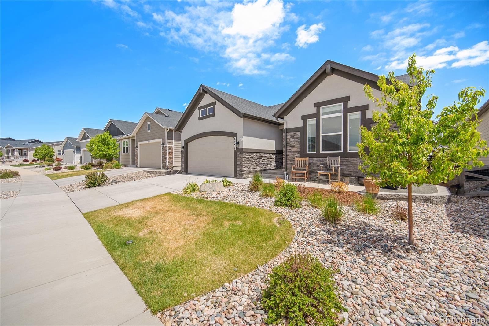 6257 Lochside View Colorado Springs CO 80927