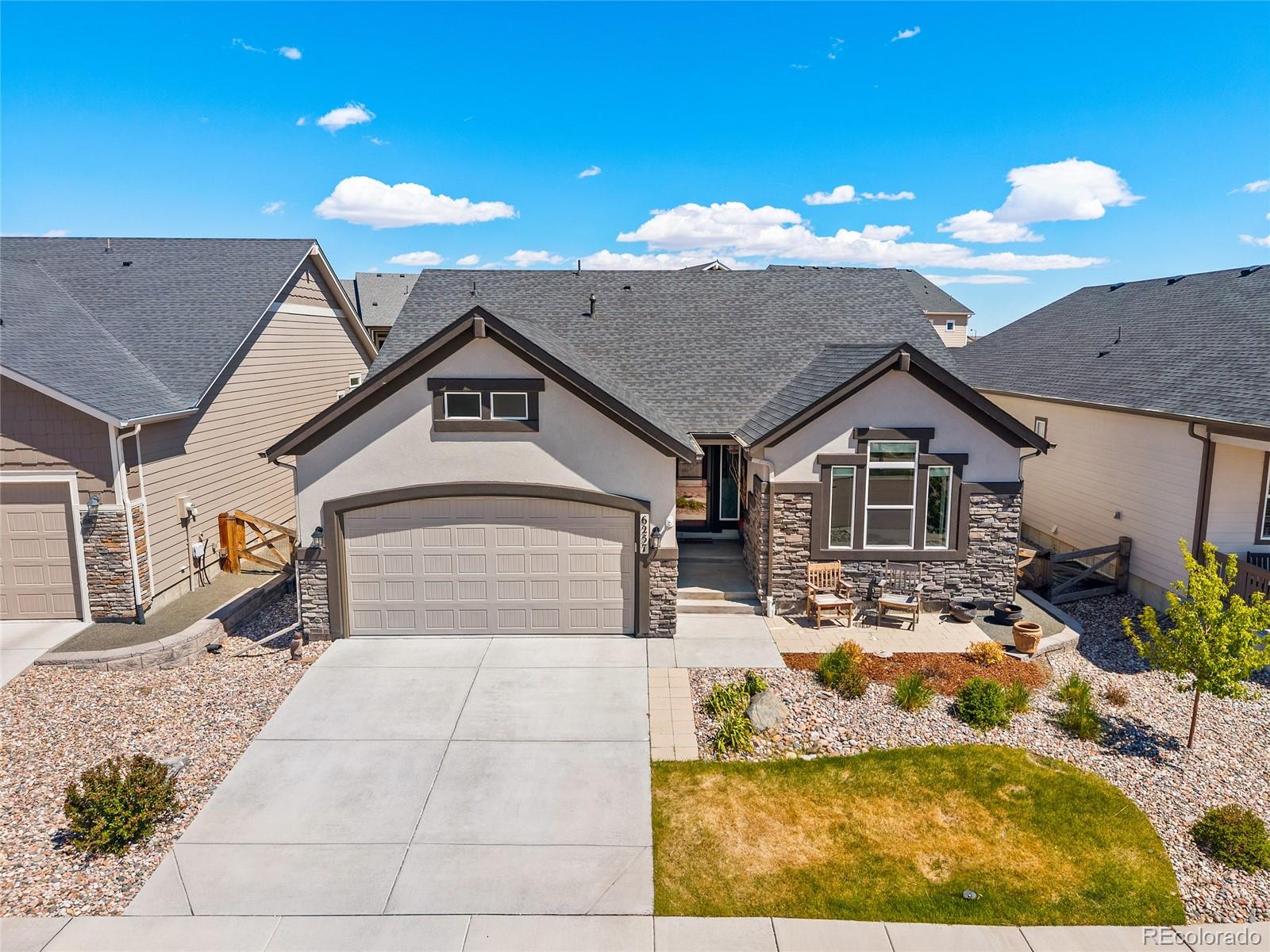 6257 Lochside View Colorado Springs CO 80927