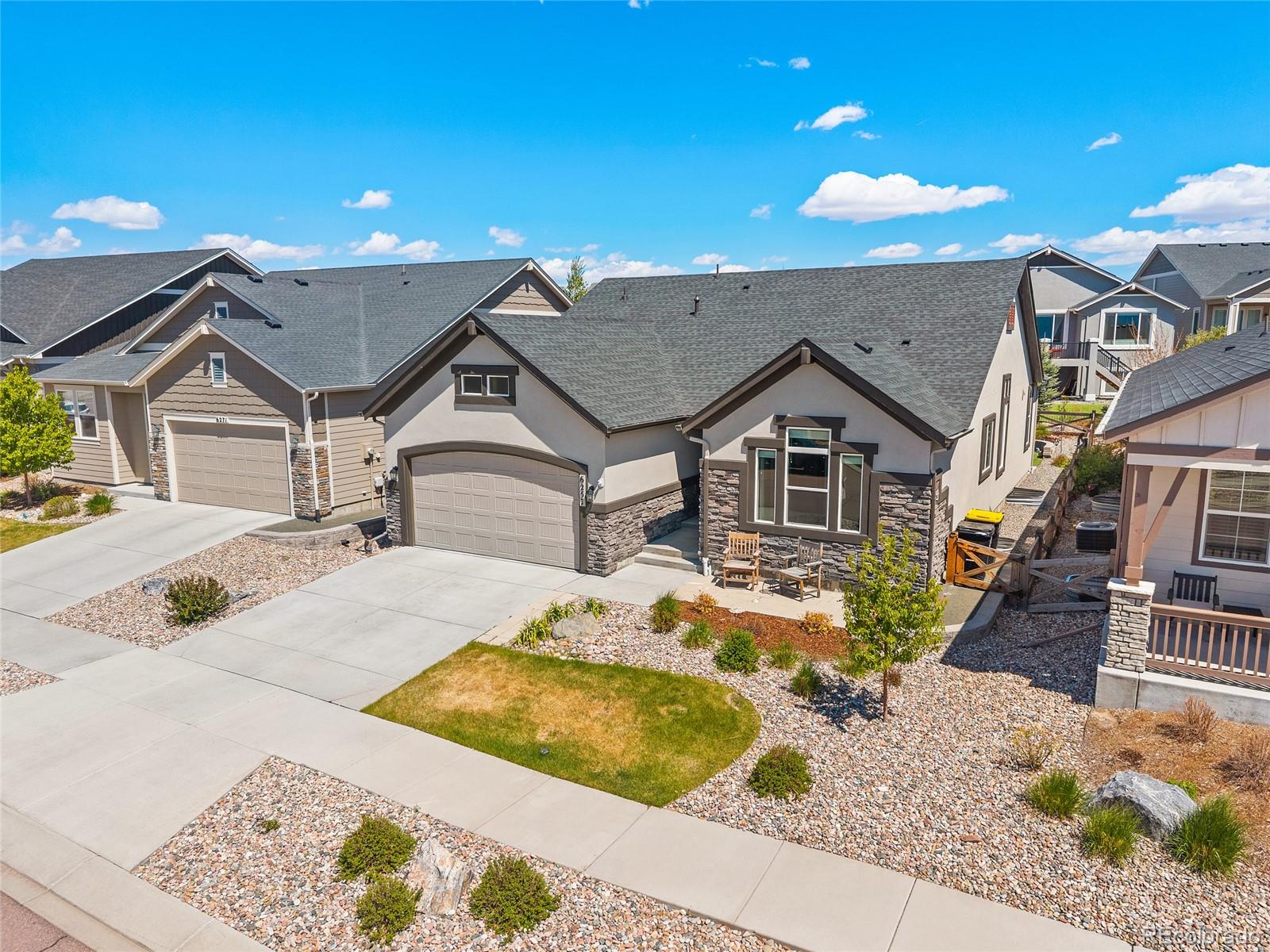 6257 Lochside View Colorado Springs CO 80927