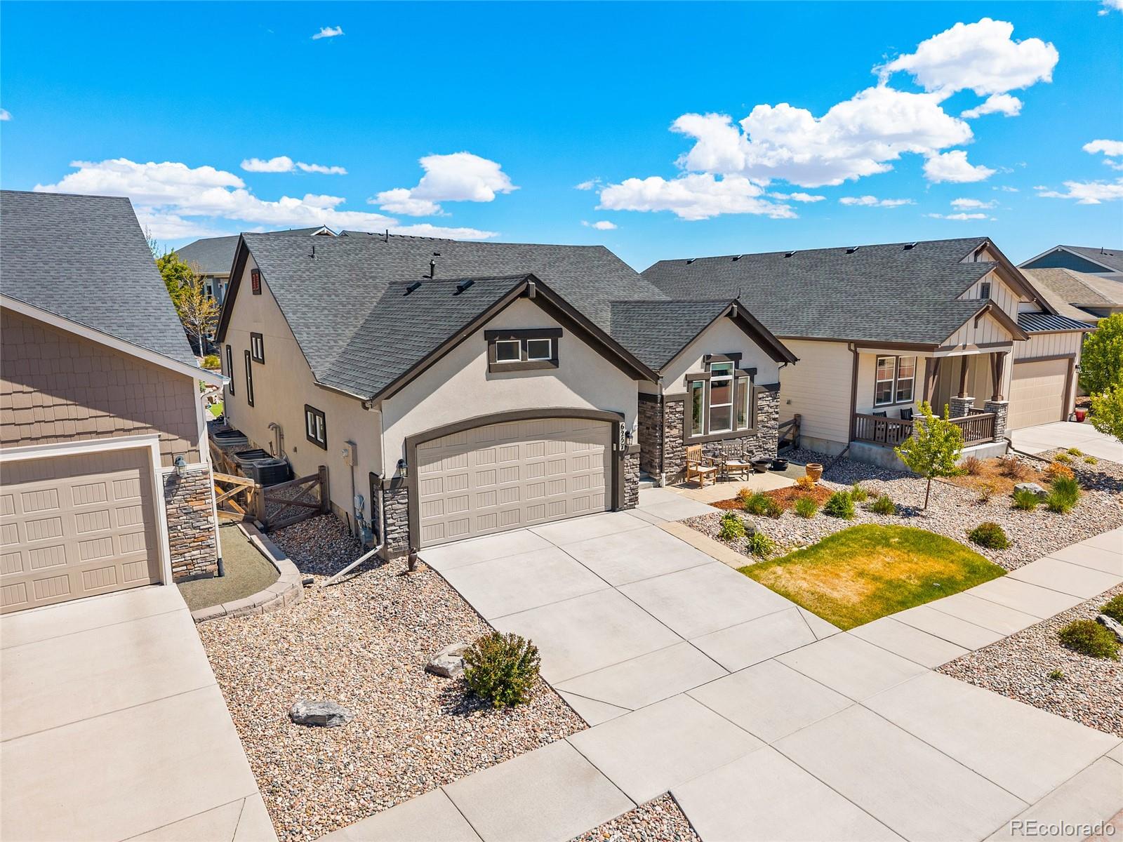 6257 Lochside View Colorado Springs CO 80927