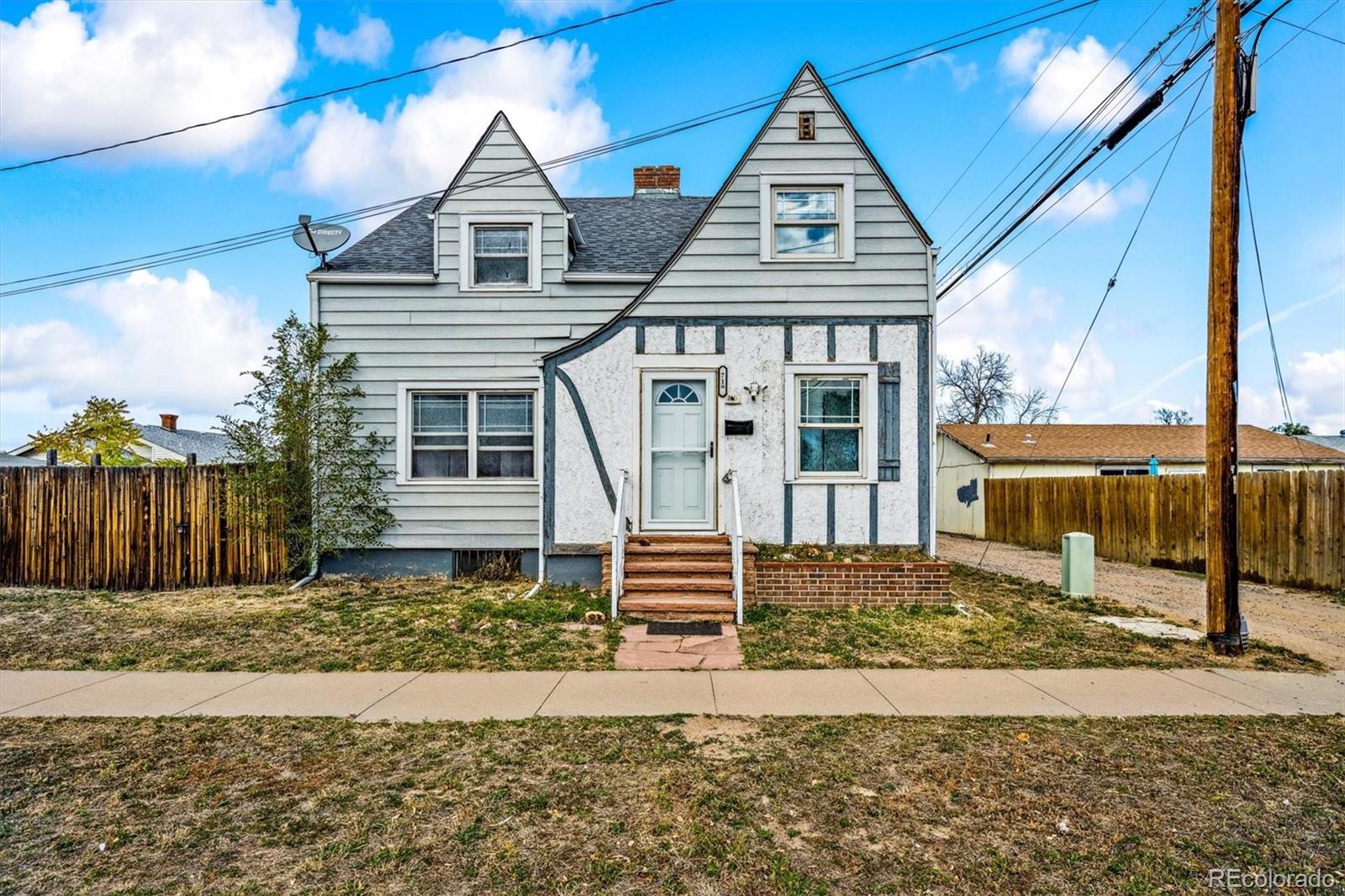 719 Walnut Street Brighton CO 80601