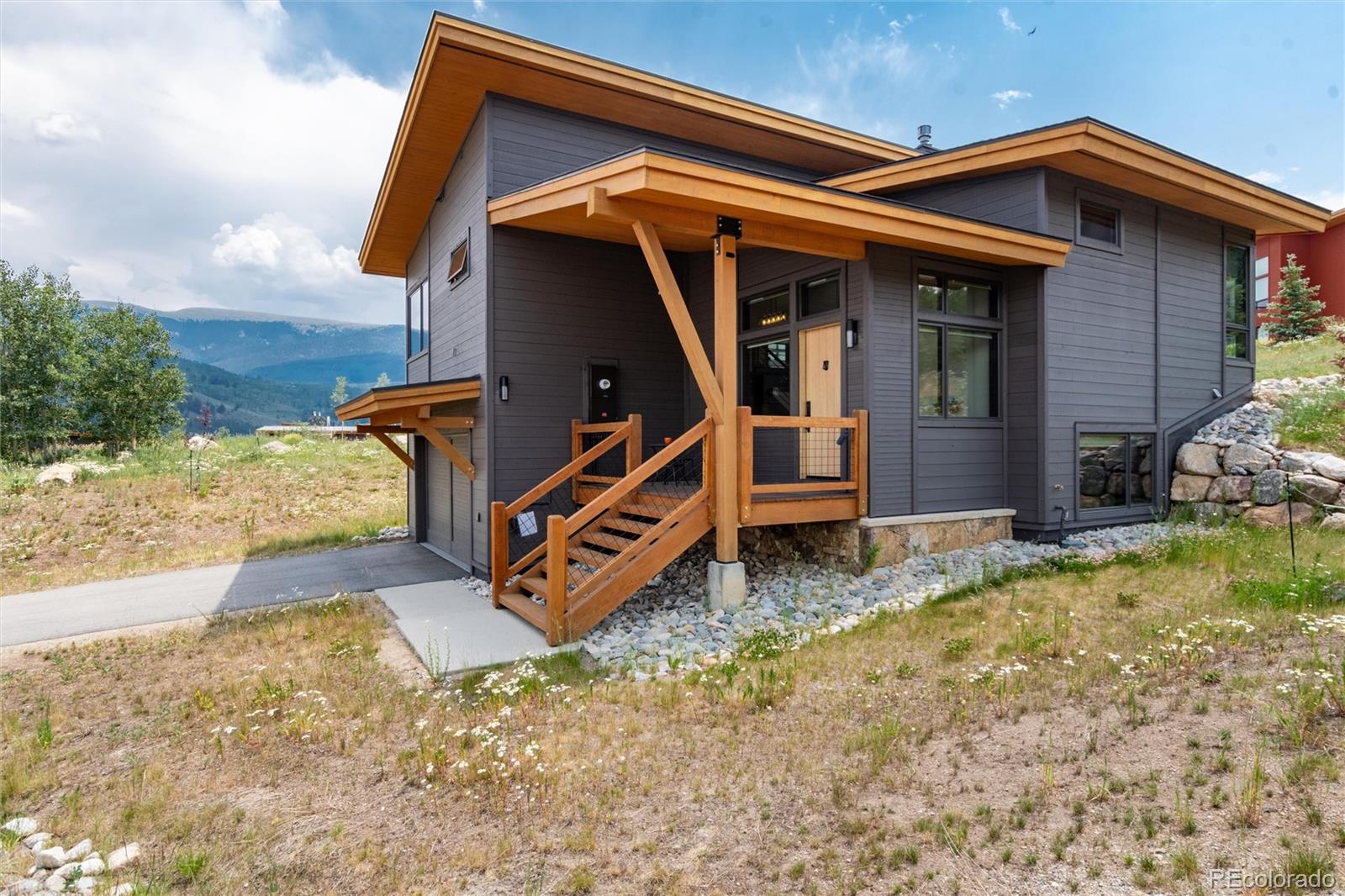 17 Vendette Road Silverthorne CO 80498