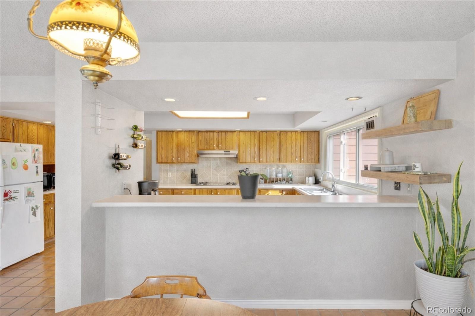 9805 Deerfield Road Franktown CO 80116