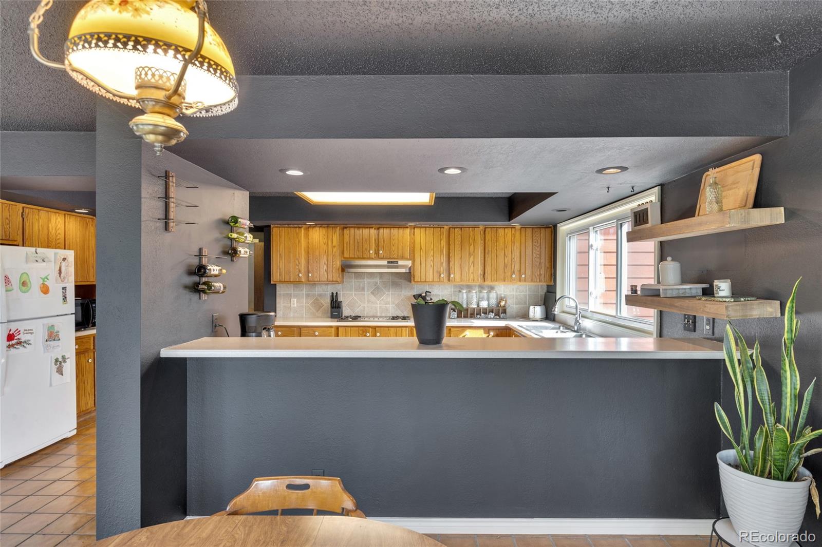9805 Deerfield Road Franktown CO 80116