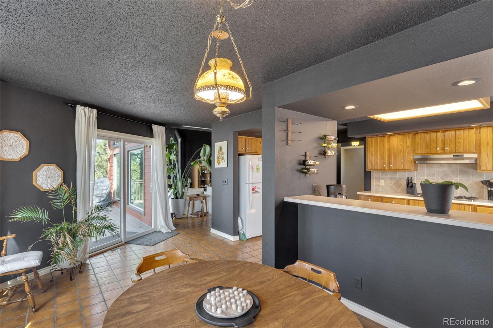 9805 Deerfield Road Franktown CO 80116