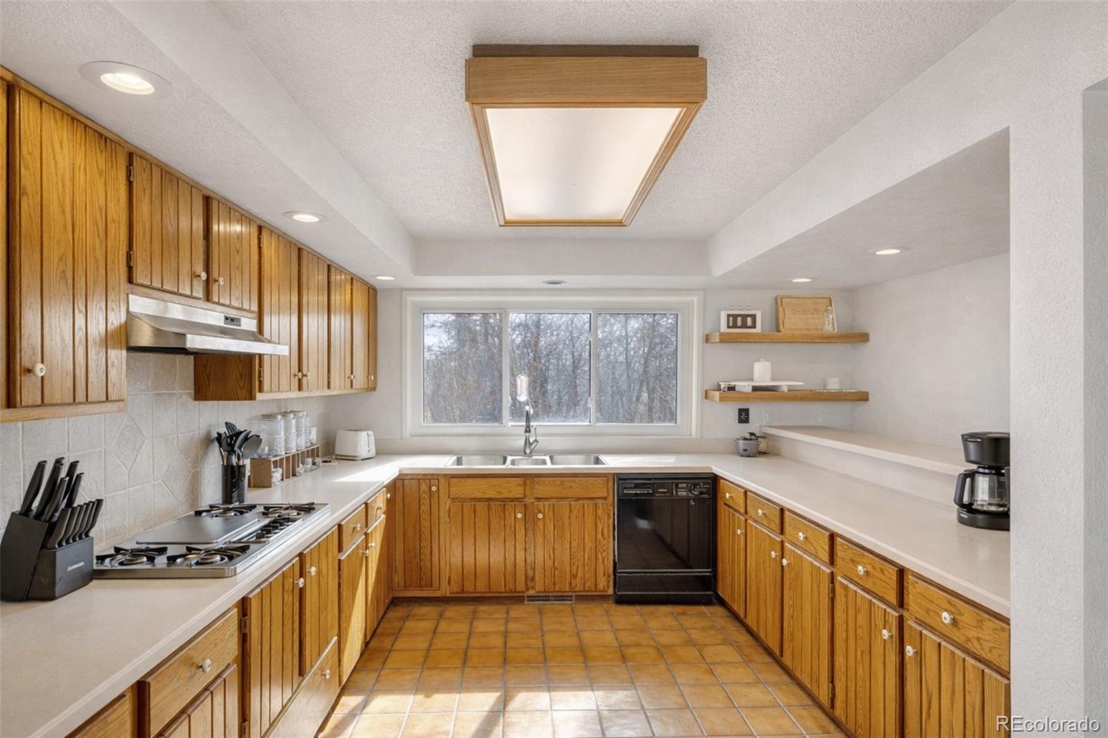 9805 Deerfield Road Franktown CO 80116