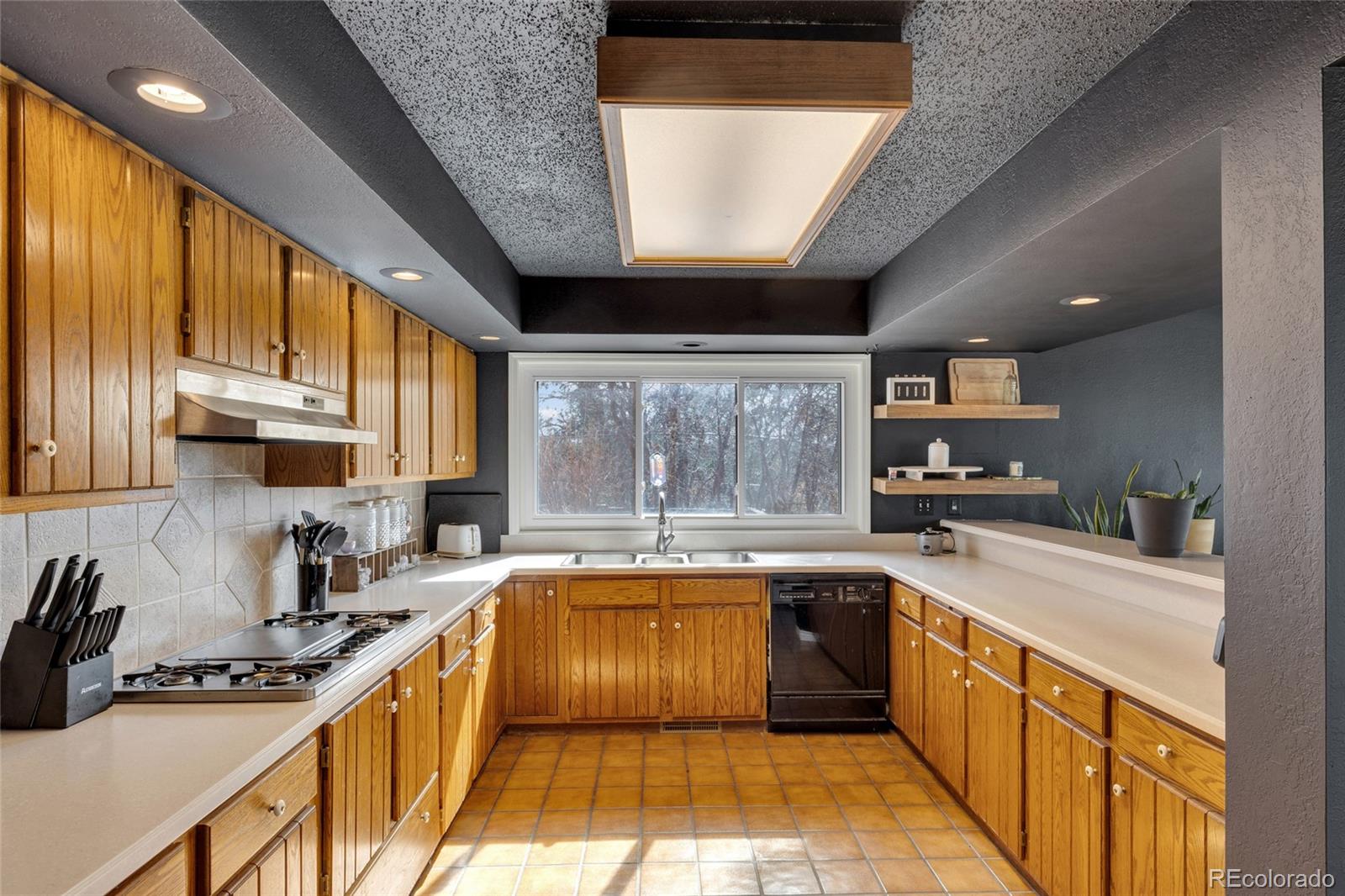 9805 Deerfield Road Franktown CO 80116