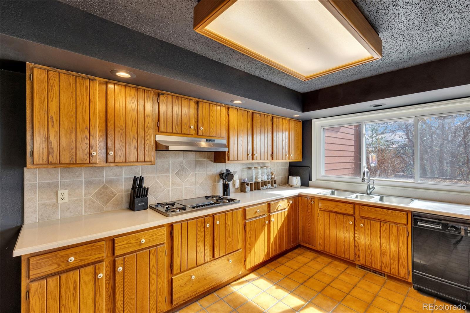 9805 Deerfield Road Franktown CO 80116