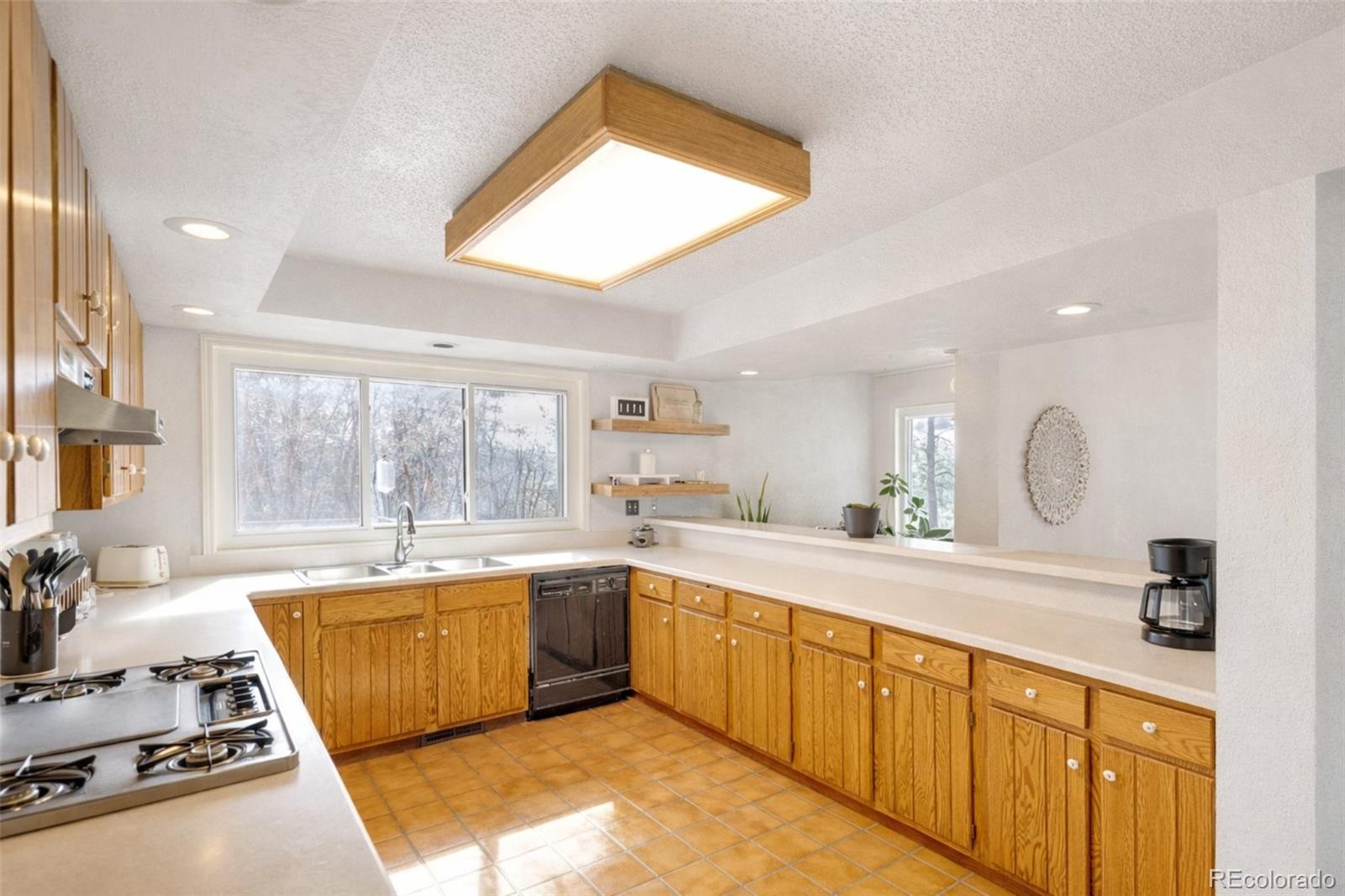 9805 Deerfield Road Franktown CO 80116