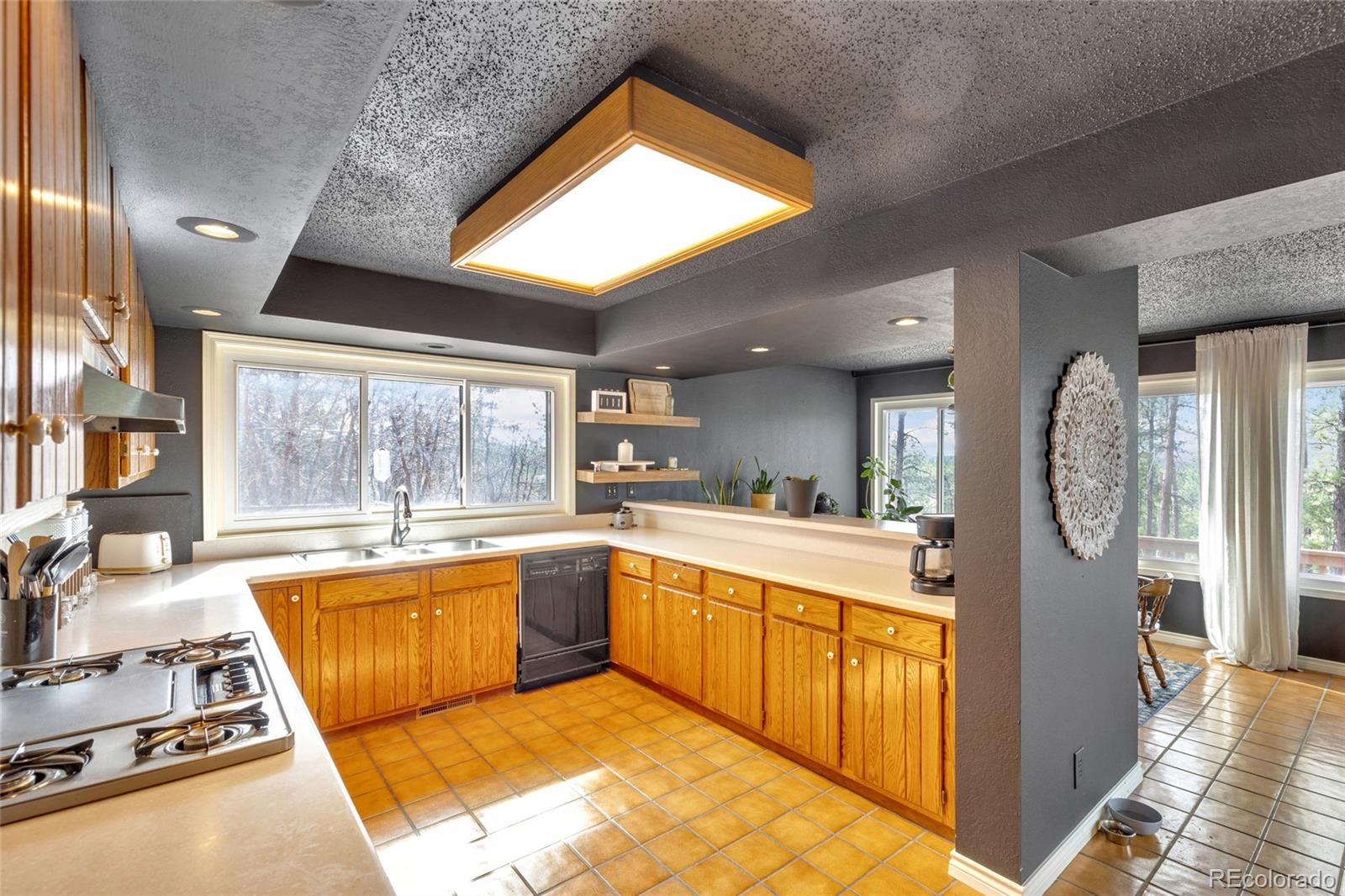 9805 Deerfield Road Franktown CO 80116