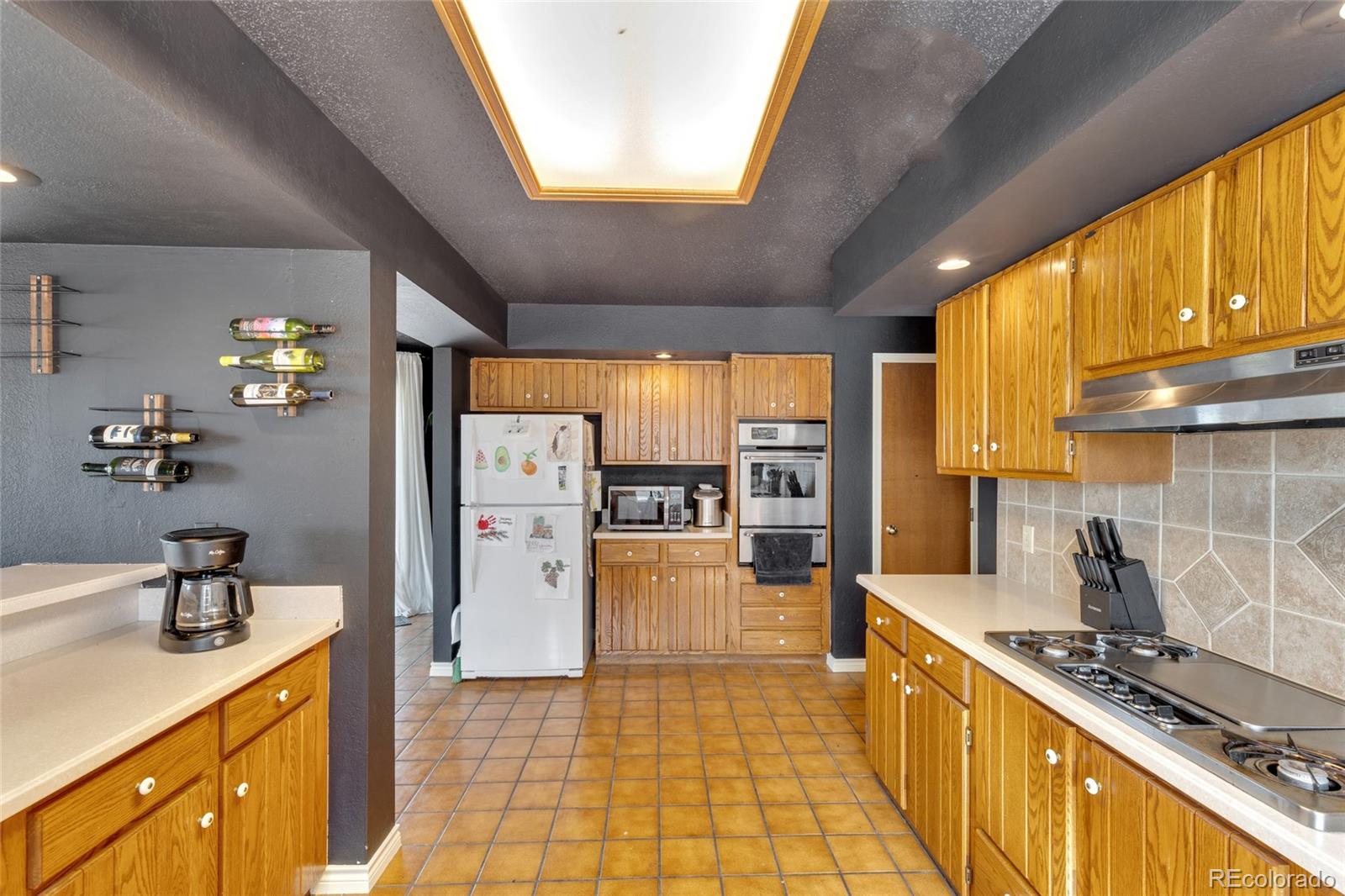 9805 Deerfield Road Franktown CO 80116