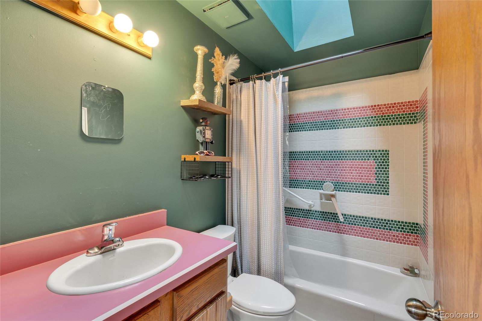 9805 Deerfield Road Franktown CO 80116