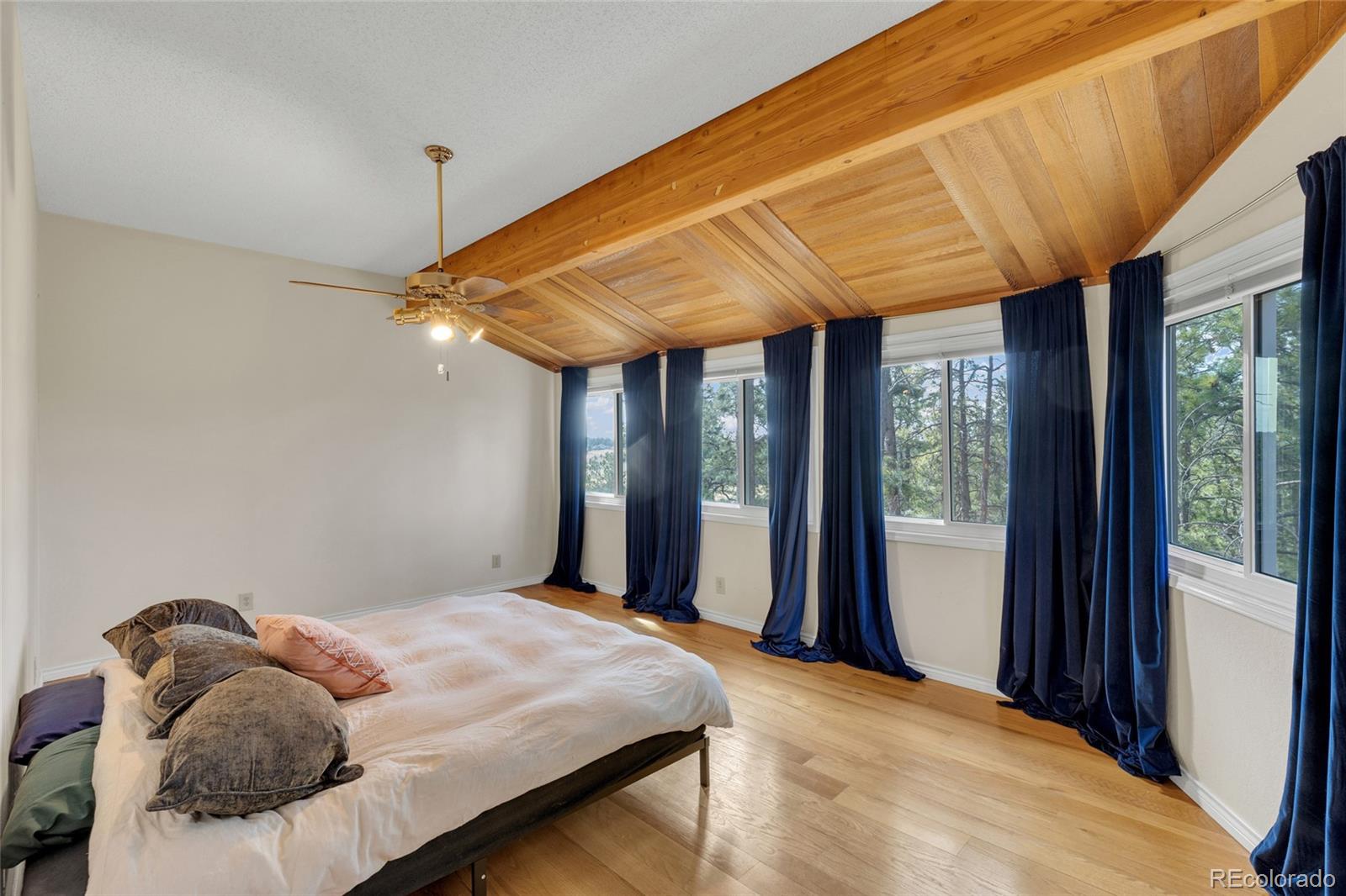 9805 Deerfield Road Franktown CO 80116