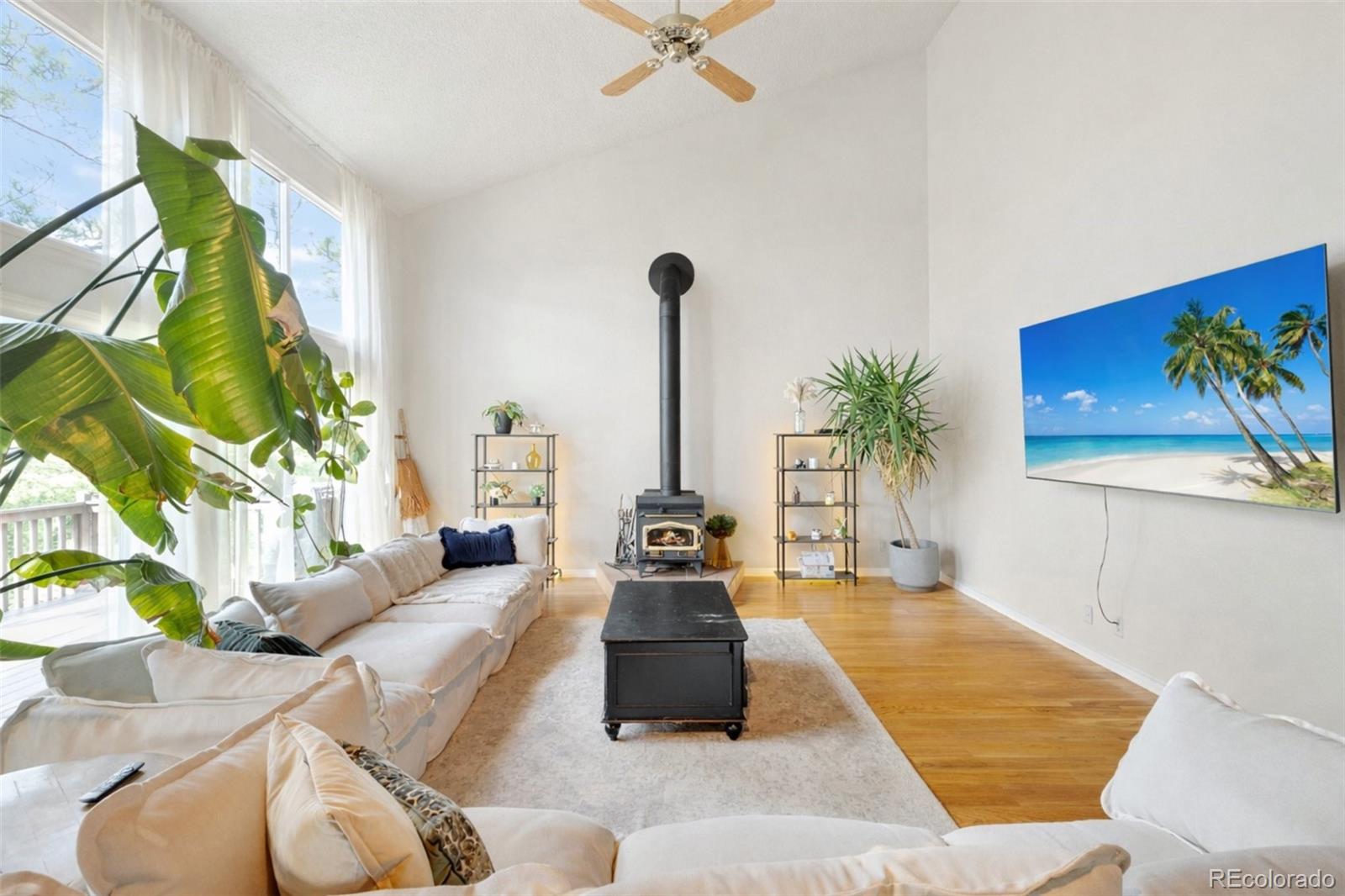 9805 Deerfield Road Franktown CO 80116