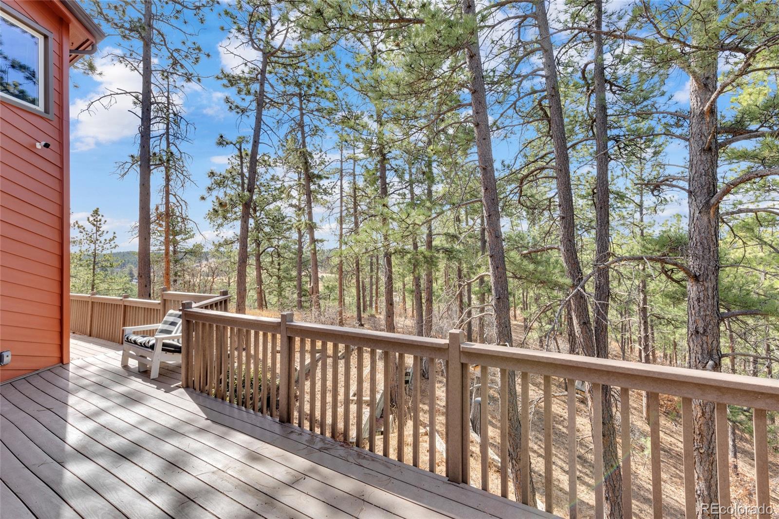 9805 Deerfield Road Franktown CO 80116