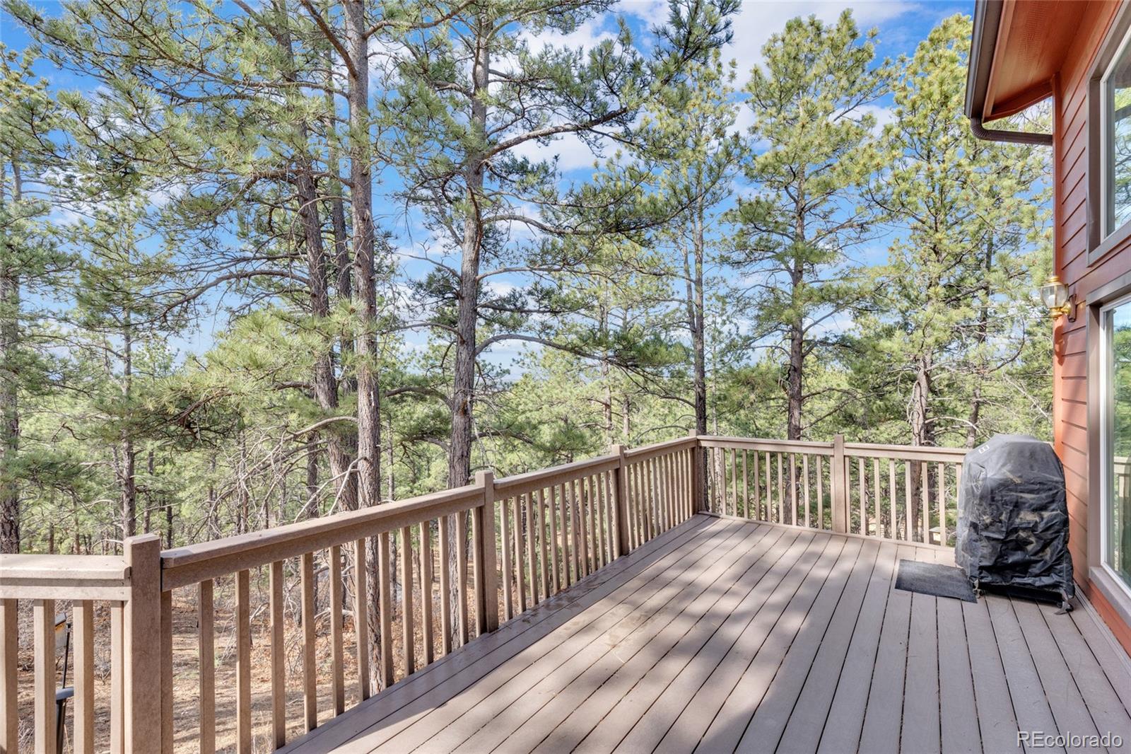 9805 Deerfield Road Franktown CO 80116