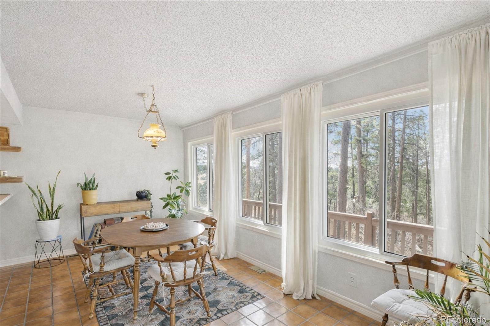 9805 Deerfield Road Franktown CO 80116