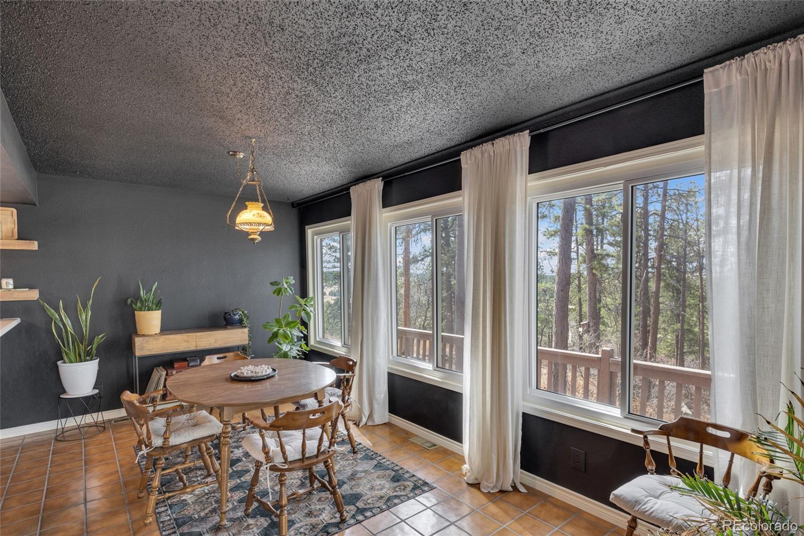9805 Deerfield Road Franktown CO 80116