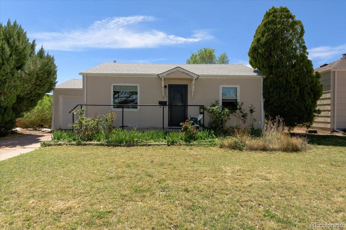 920 Central Court Pueblo CO 81003