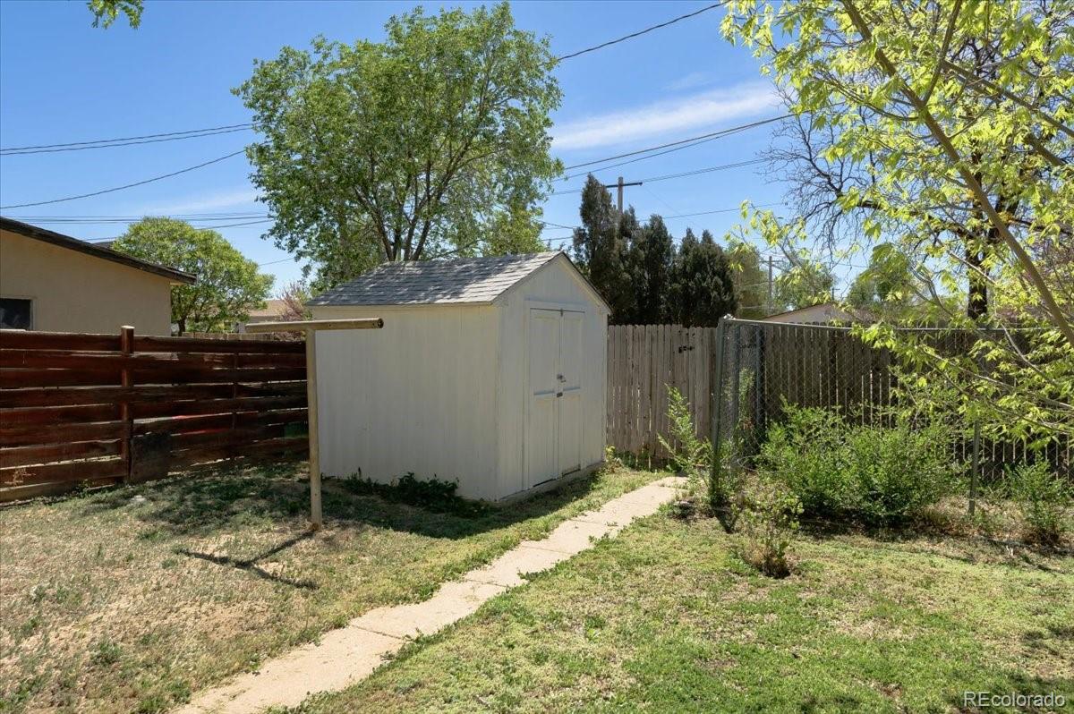 920 Central Court Pueblo CO 81003