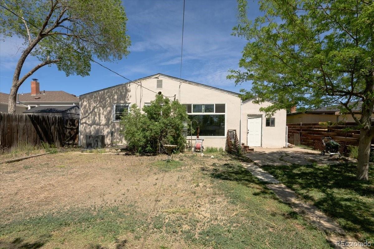 920 Central Court Pueblo CO 81003