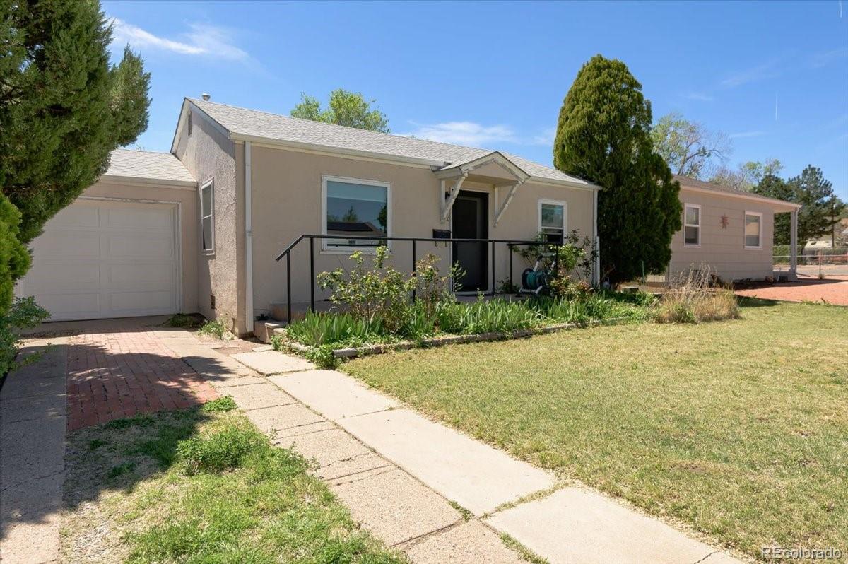 920 Central Court Pueblo CO 81003