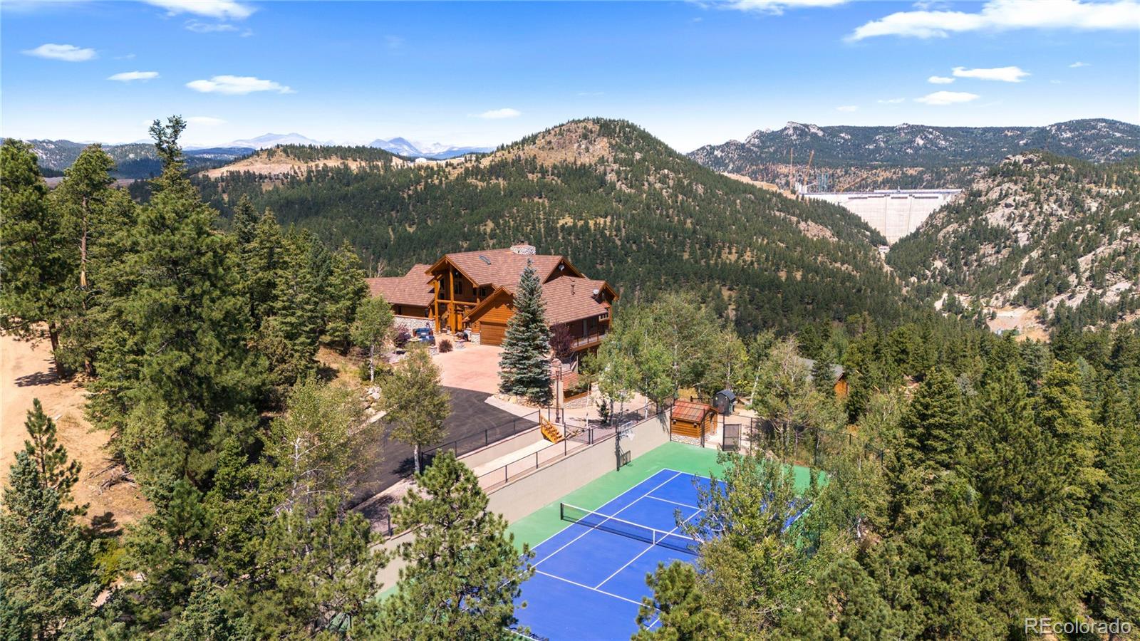 2489 Gross Dam Road Golden CO 80403