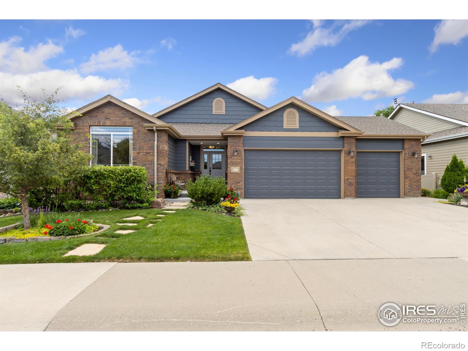 980 Longspur Street Loveland CO 80538