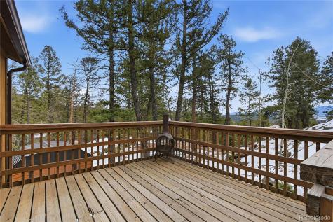 30608 Hood Road Conifer CO 80433
