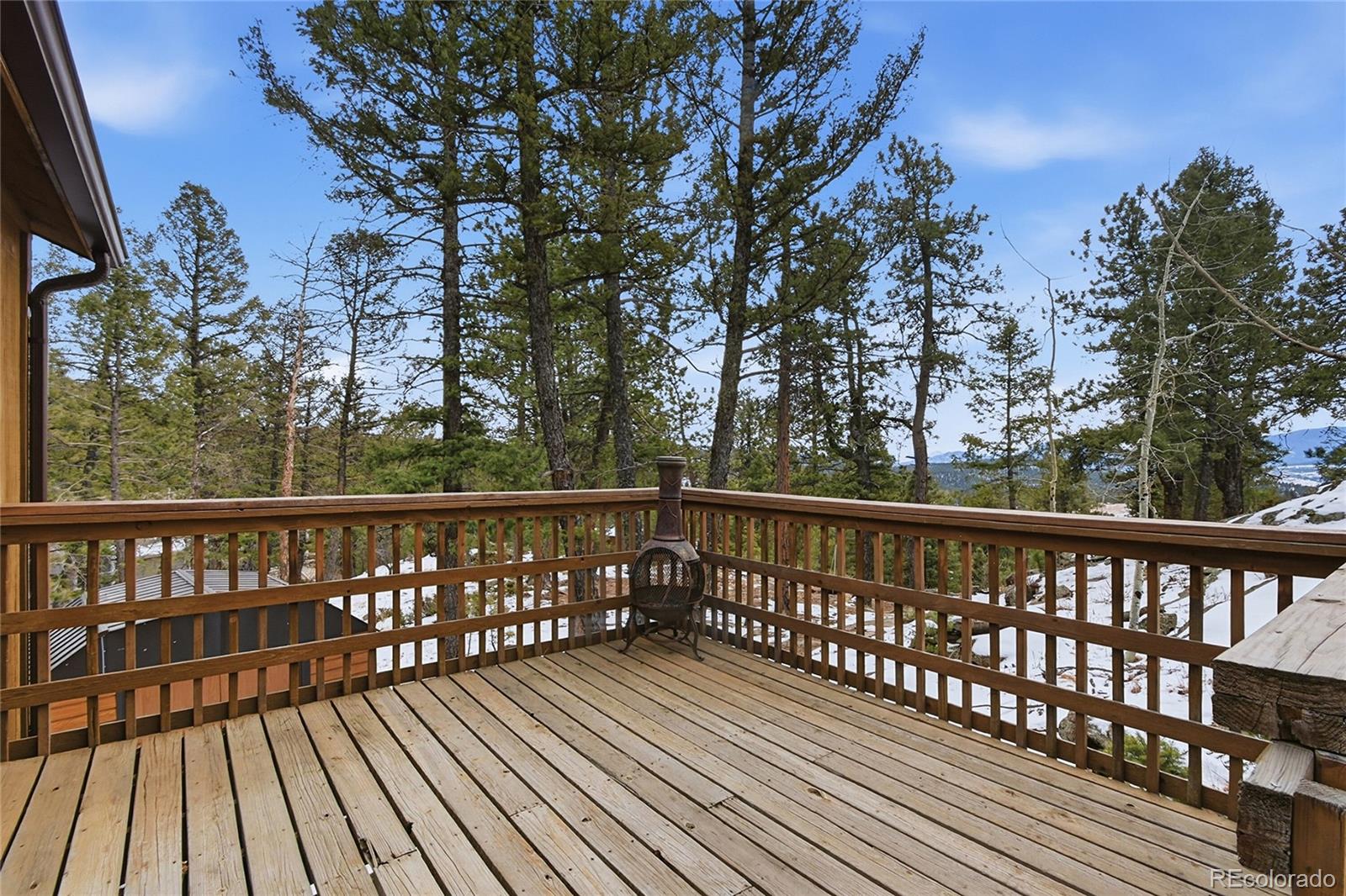 30608 Hood Road Conifer CO 80433