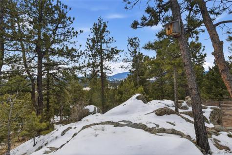 30608 Hood Road Conifer CO 80433