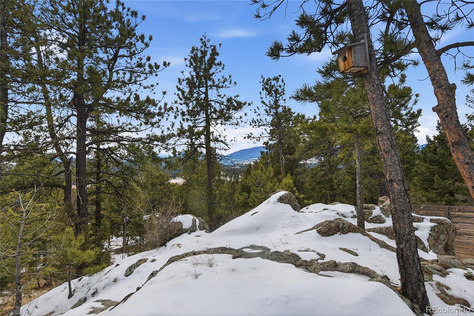 30608 Hood Road Conifer CO 80433