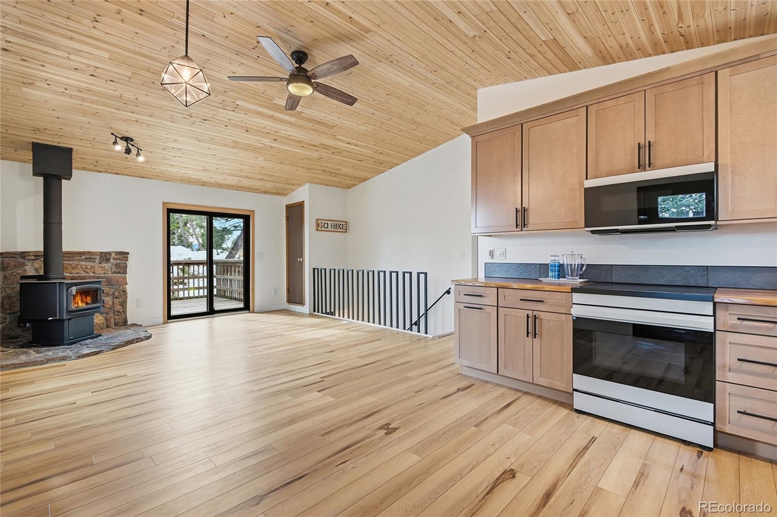 30608 Hood Road Conifer CO 80433