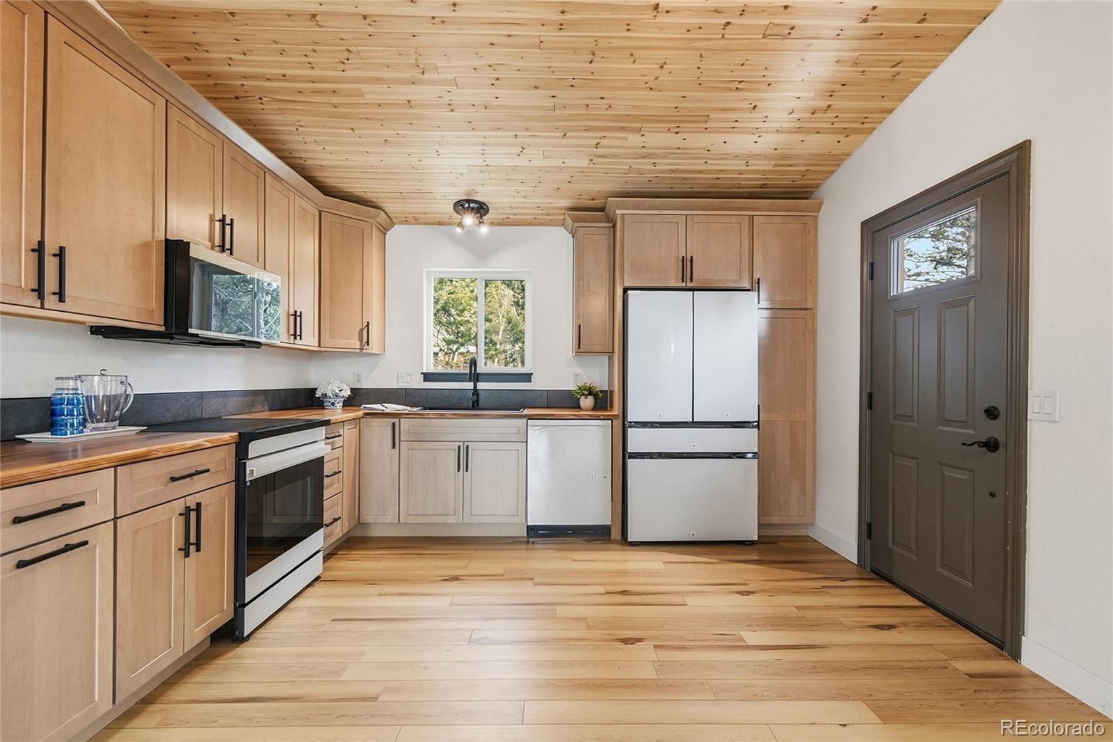 30608 Hood Road Conifer CO 80433