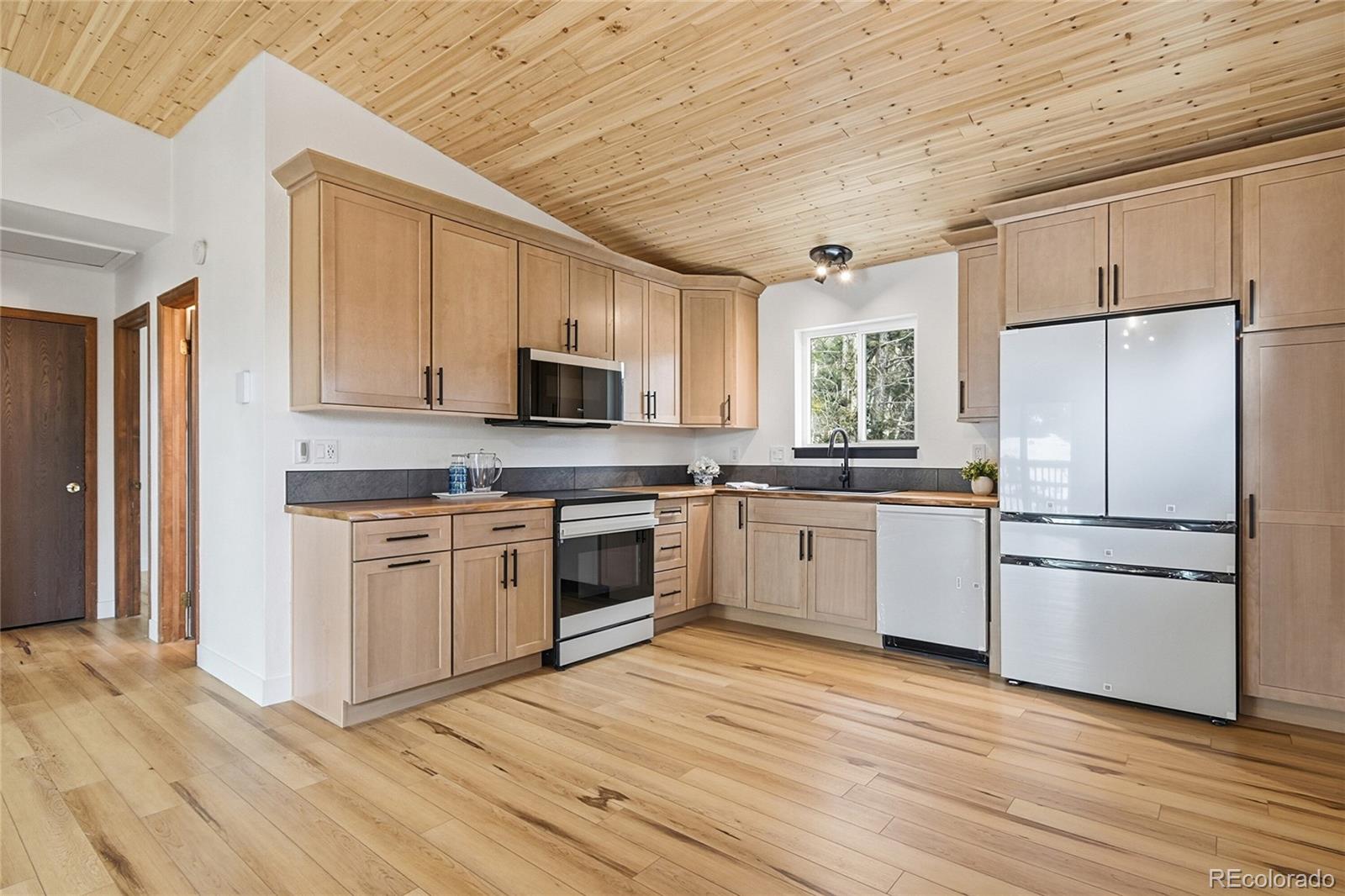 30608 Hood Road Conifer CO 80433