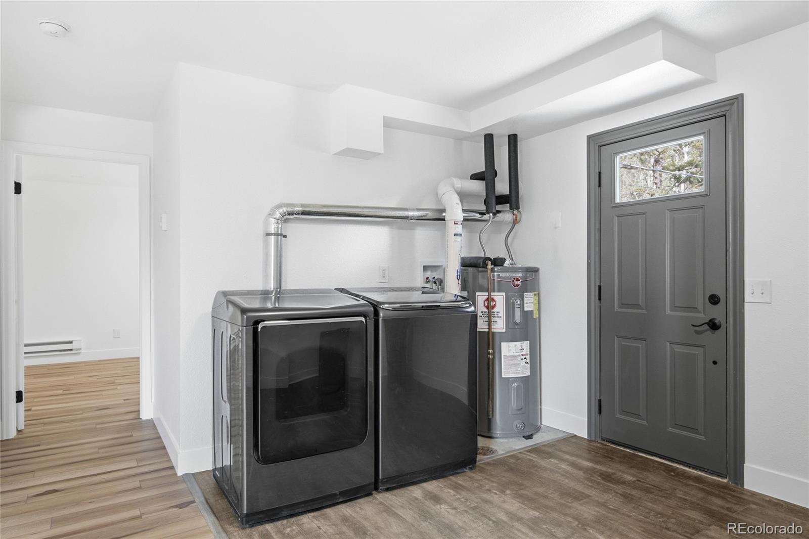 30608 Hood Road Conifer CO 80433