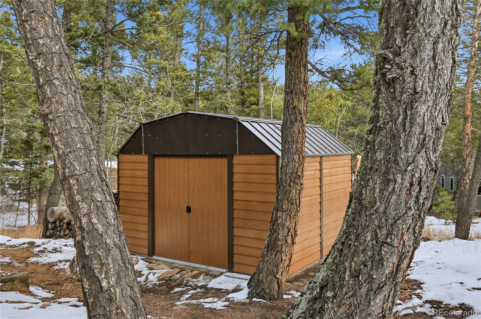 30608 Hood Road Conifer CO 80433
