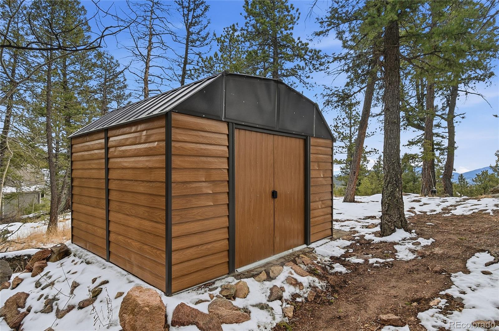 30608 Hood Road Conifer CO 80433