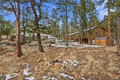 30608 Hood Road Conifer CO 80433