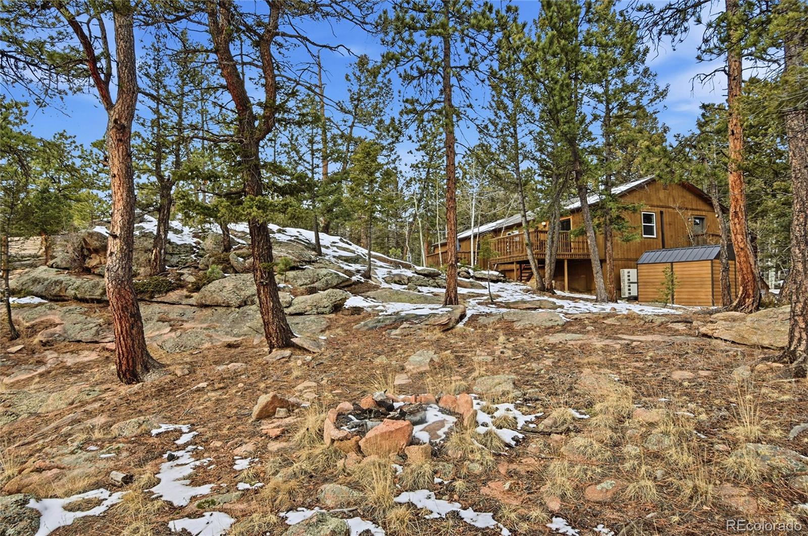 30608 Hood Road Conifer CO 80433